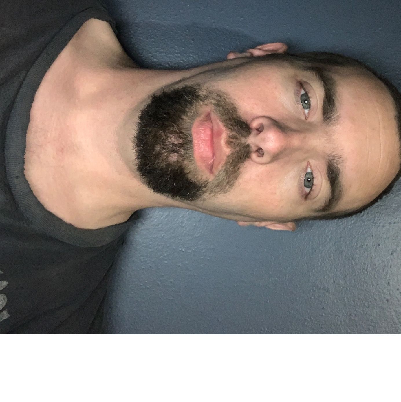 Profile of Johnathan Galderisi