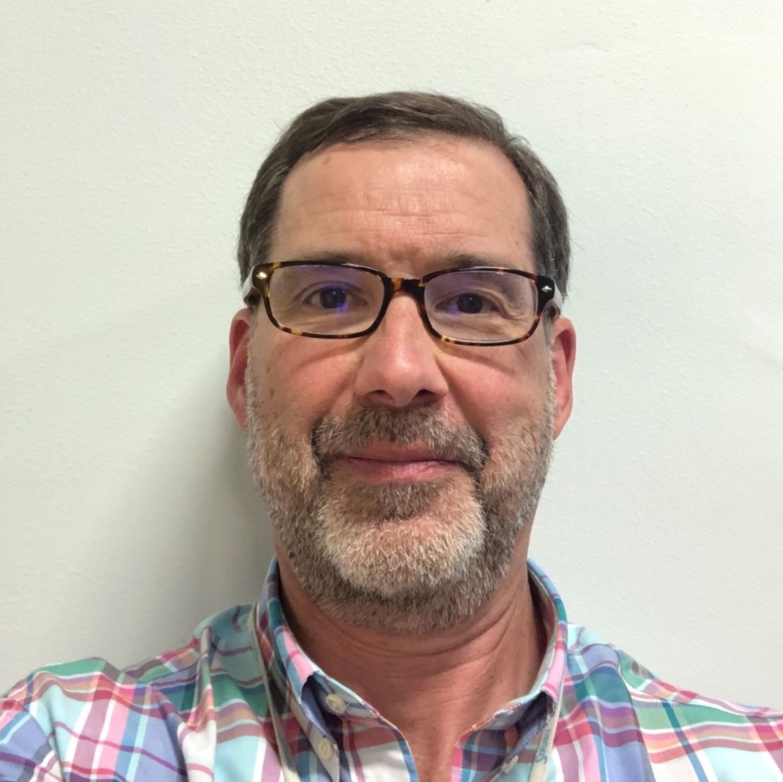 Profile of Bobby Cranford