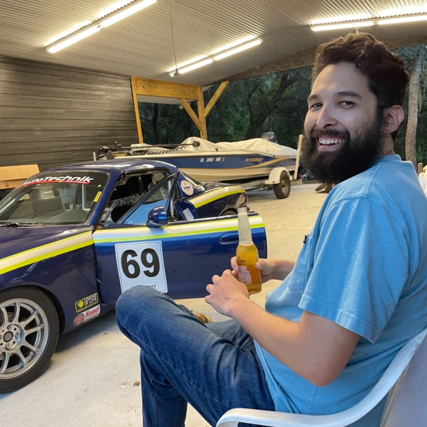 Profile of Bryant Wingo