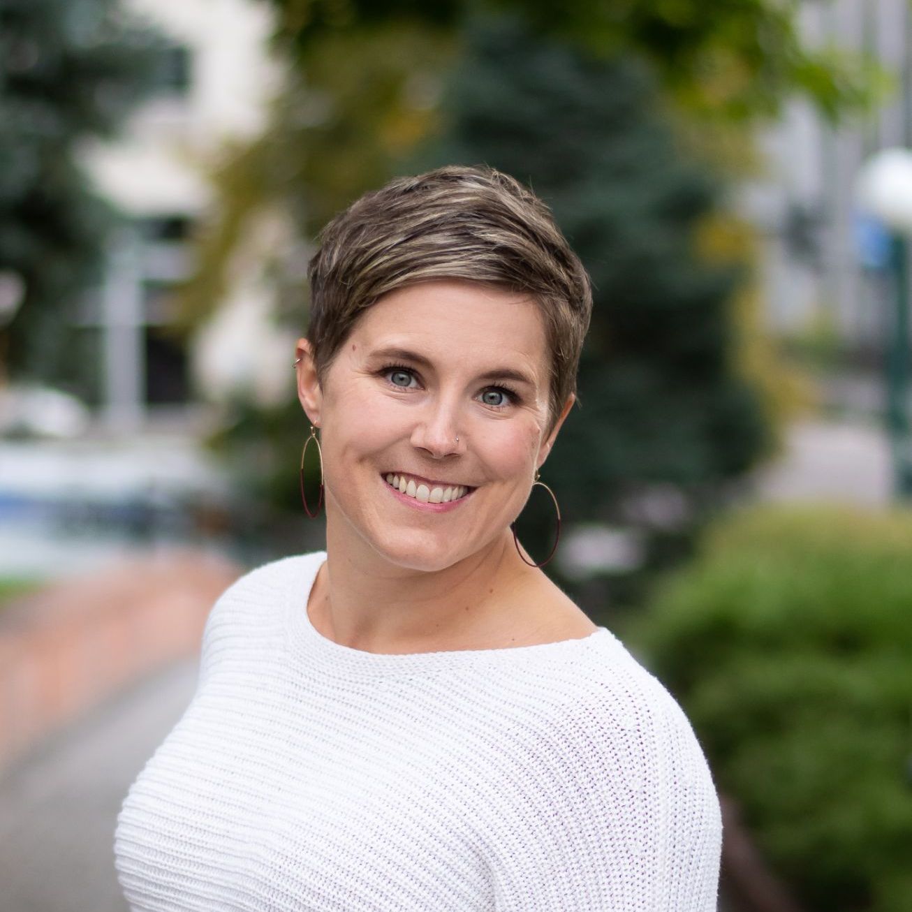 Profile of Kelli Preston