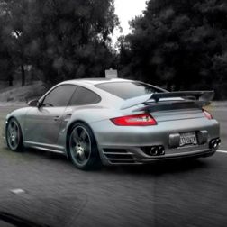 Profile of Gregg Stavros