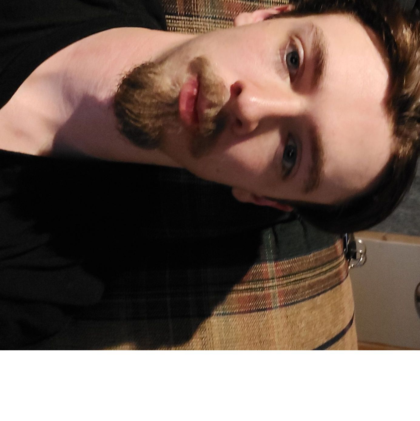 Profile of Nathan Makowski