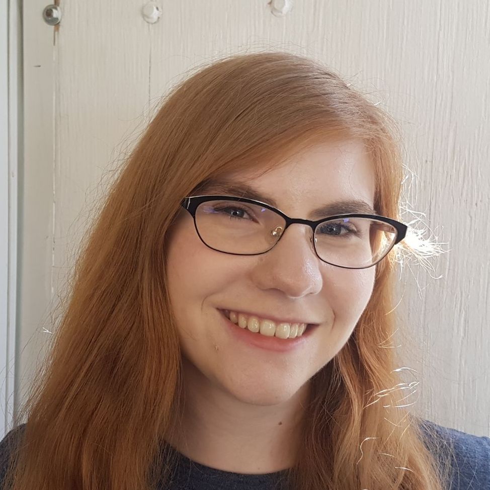 Profile of Trisha de Boon