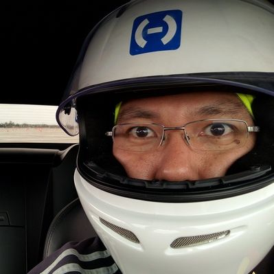 Profile of Ricardo Jamin