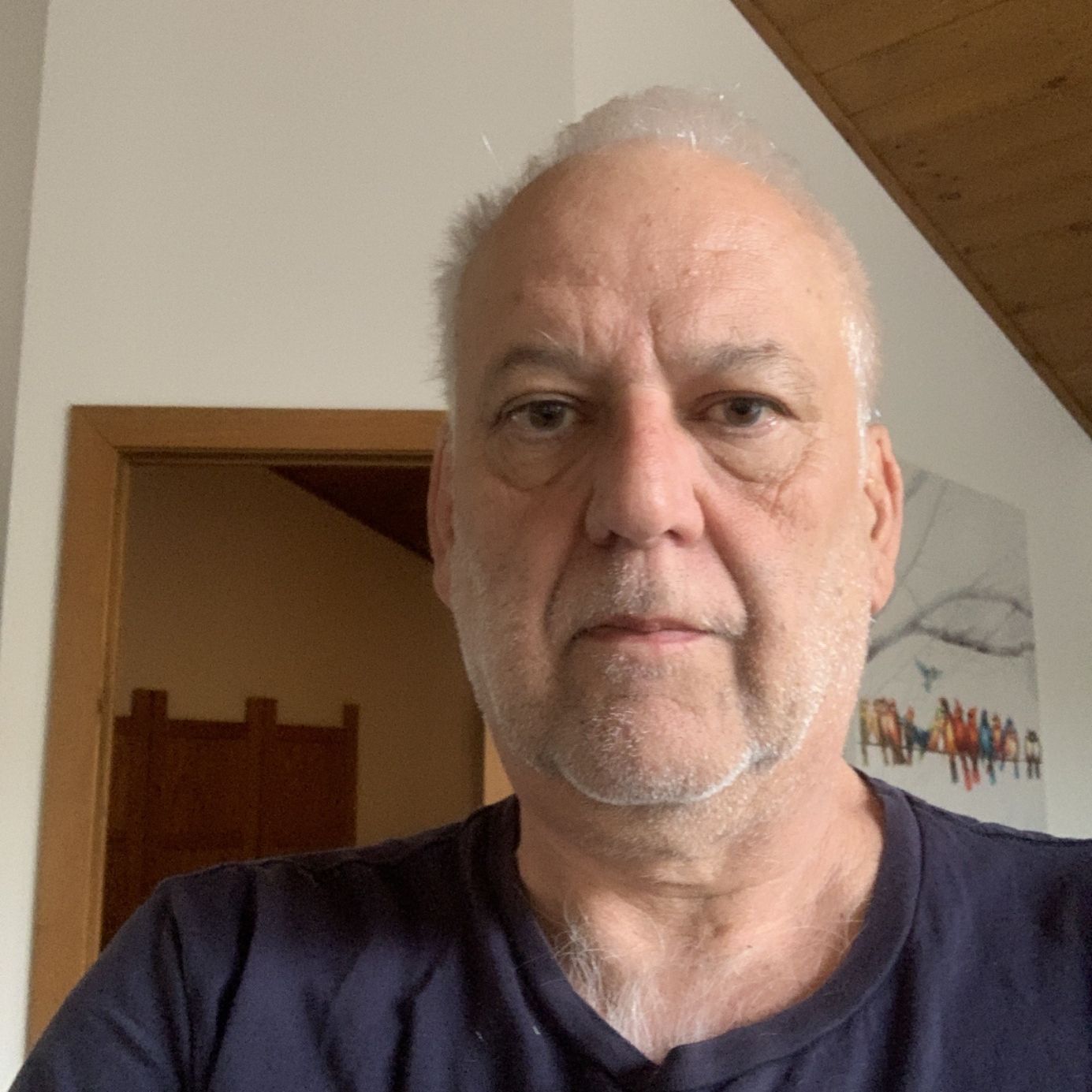 Profile of Paul Bissonnette