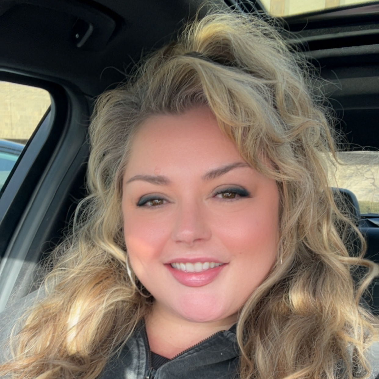 Profile of Theresa Buck