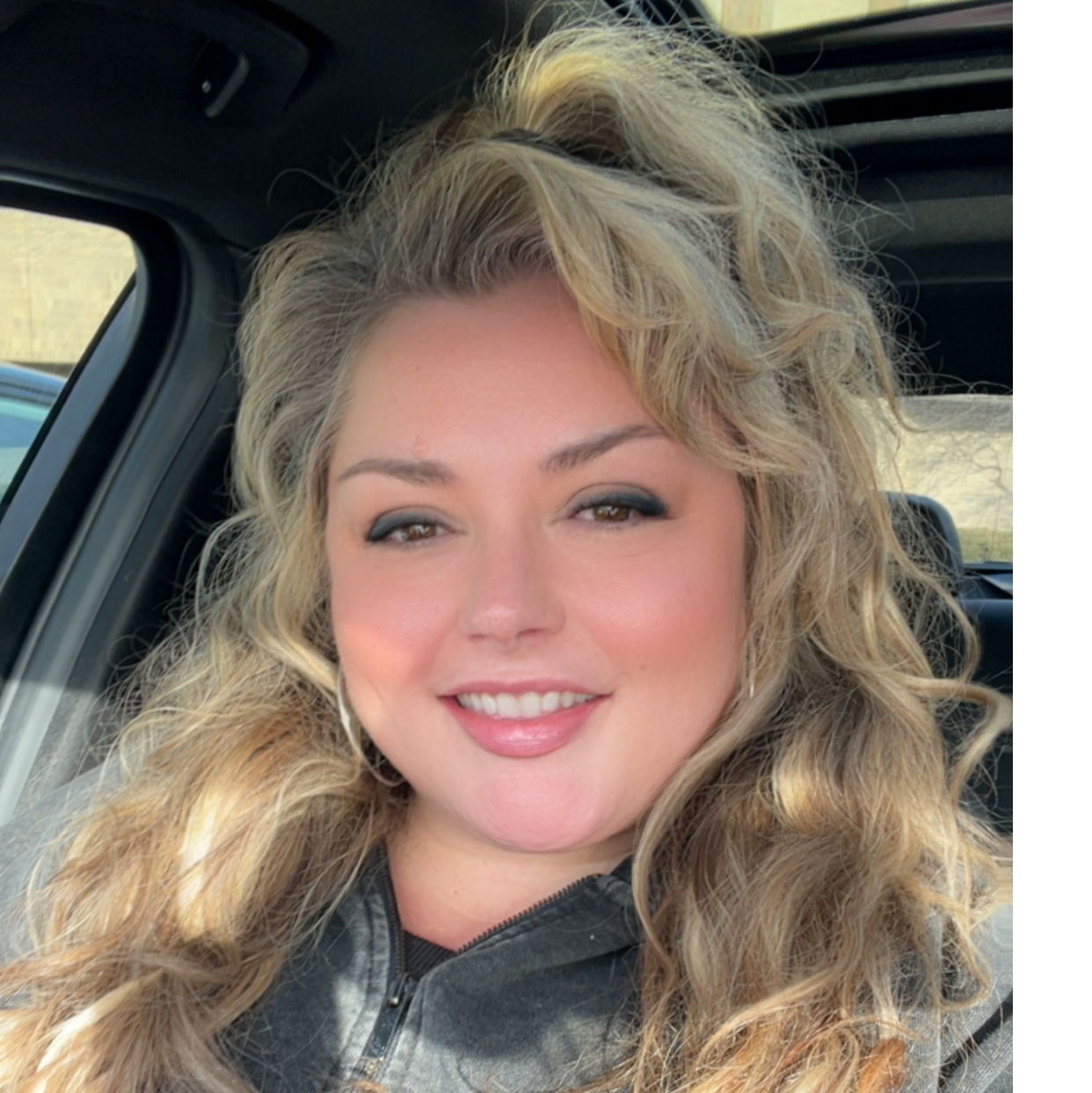 Profile of Theresa Buck
