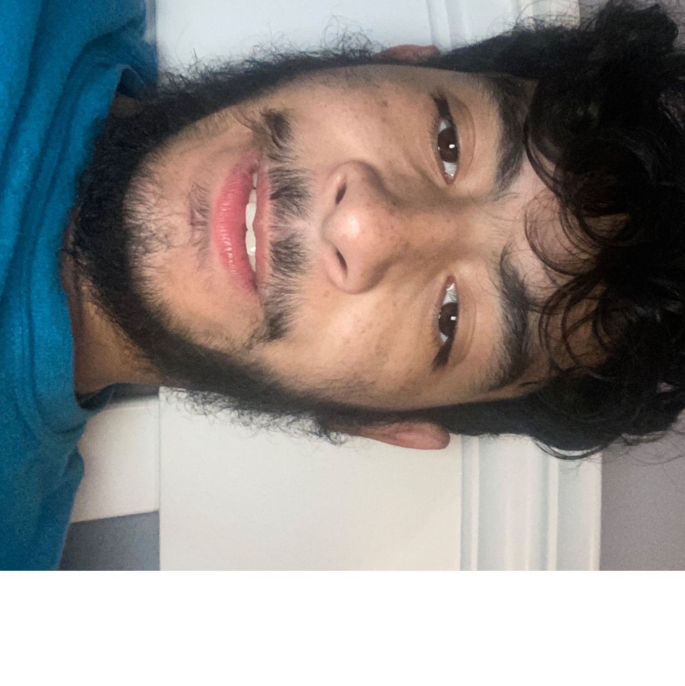 Profile of Julian Resto