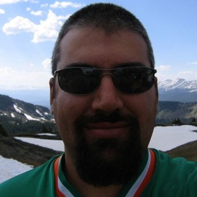 Profile of Mike Squared