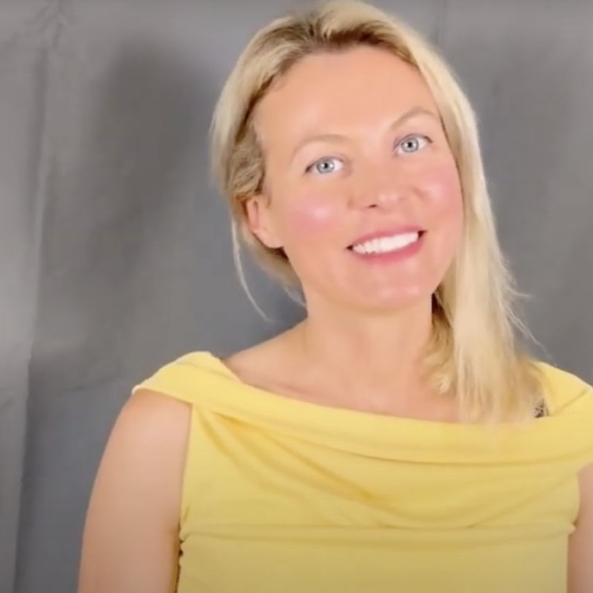 Profile of Jessica (Jess) Martin