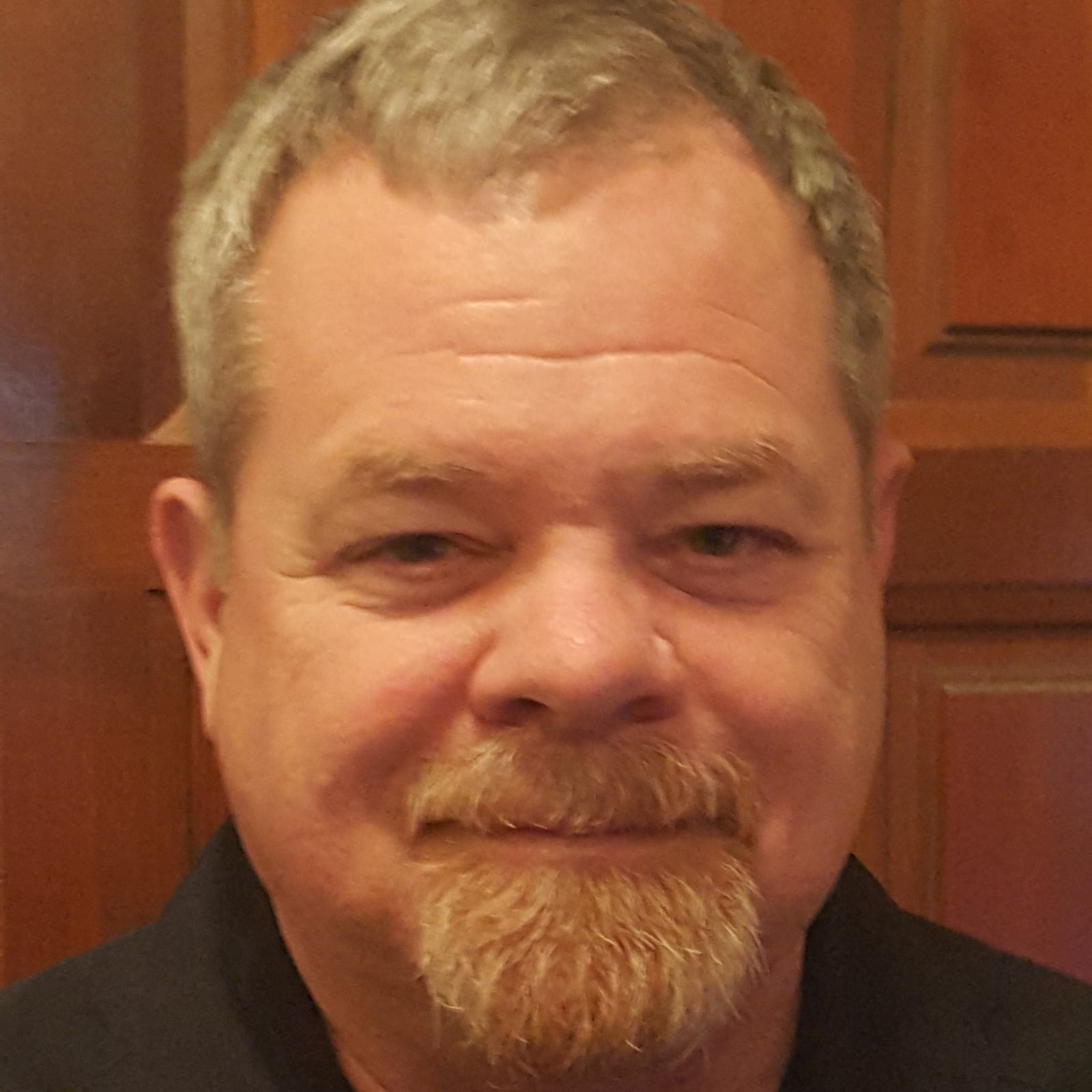 Profile of Bill Wehrle