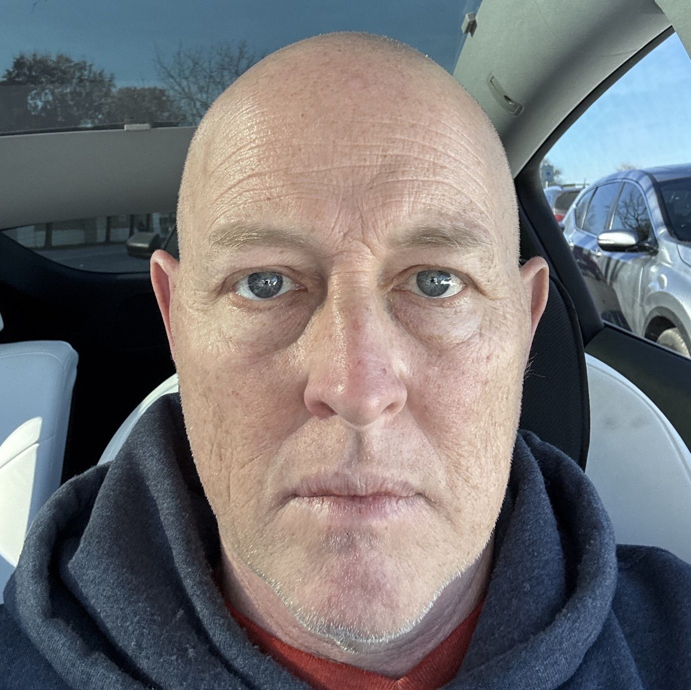 Profile of John Heaney