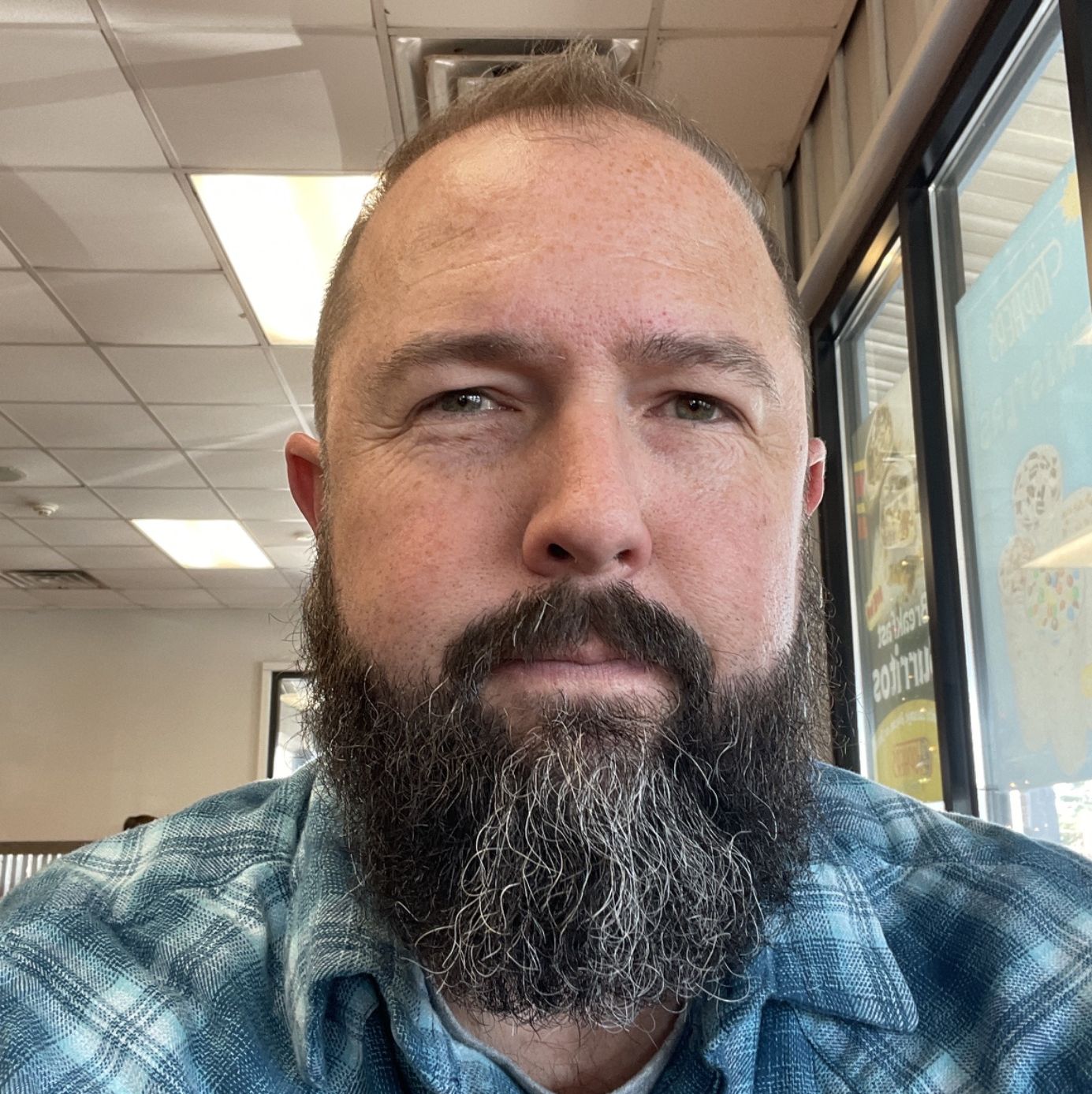 Profile of Michael Wooten