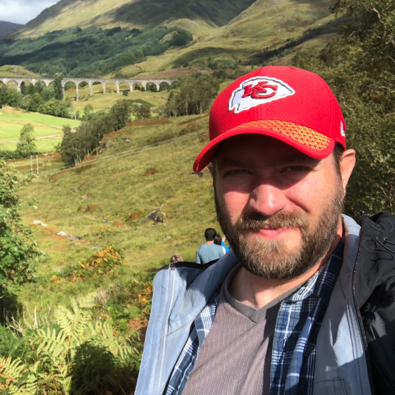 Profile of Jason Marshall
