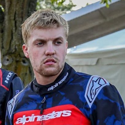 Profile of Owen Neisel