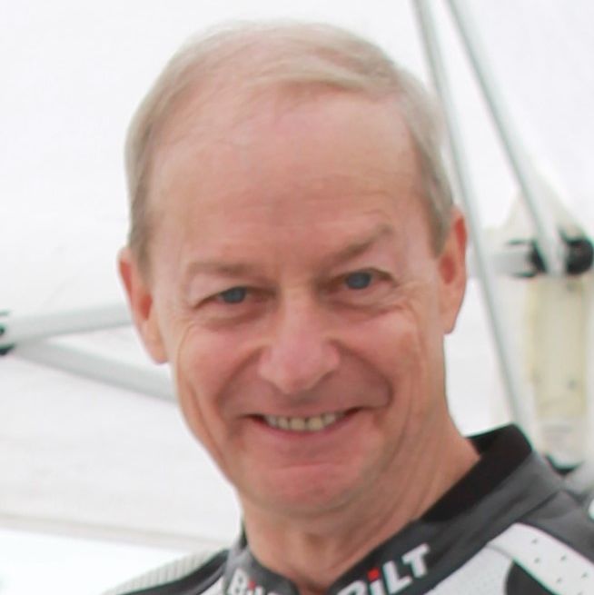 Profile of Mark Hughes