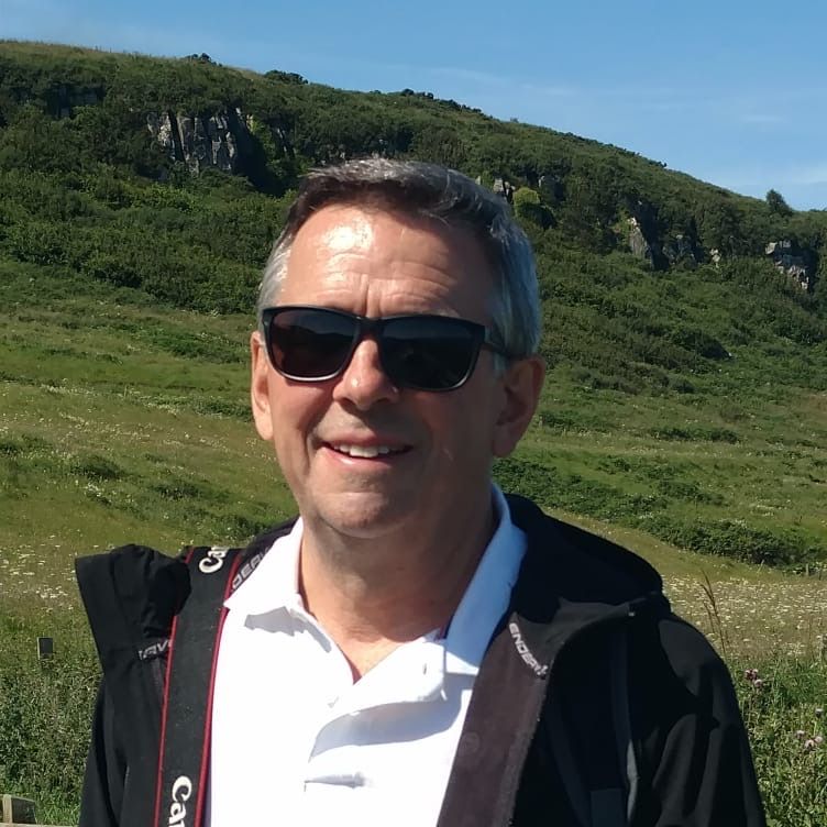 Profile of Bill Staley Sr