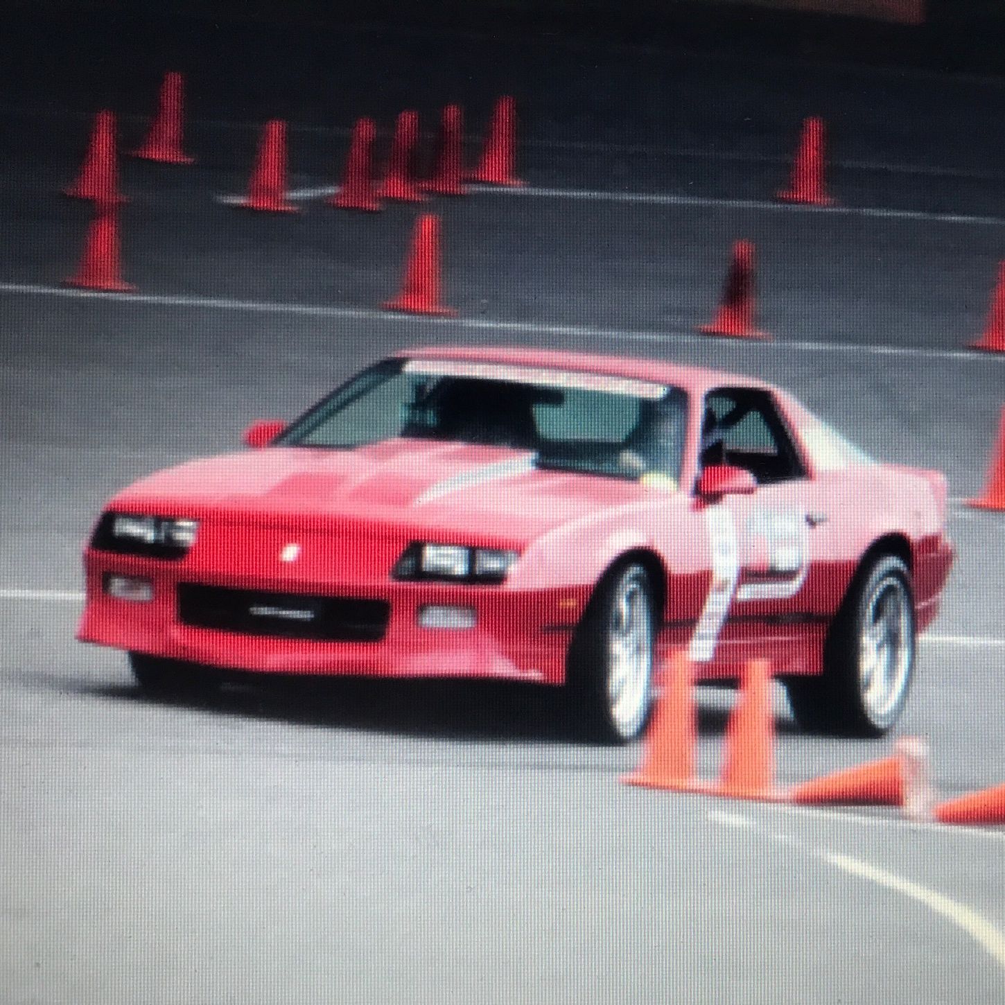 Profile of Dave Martin