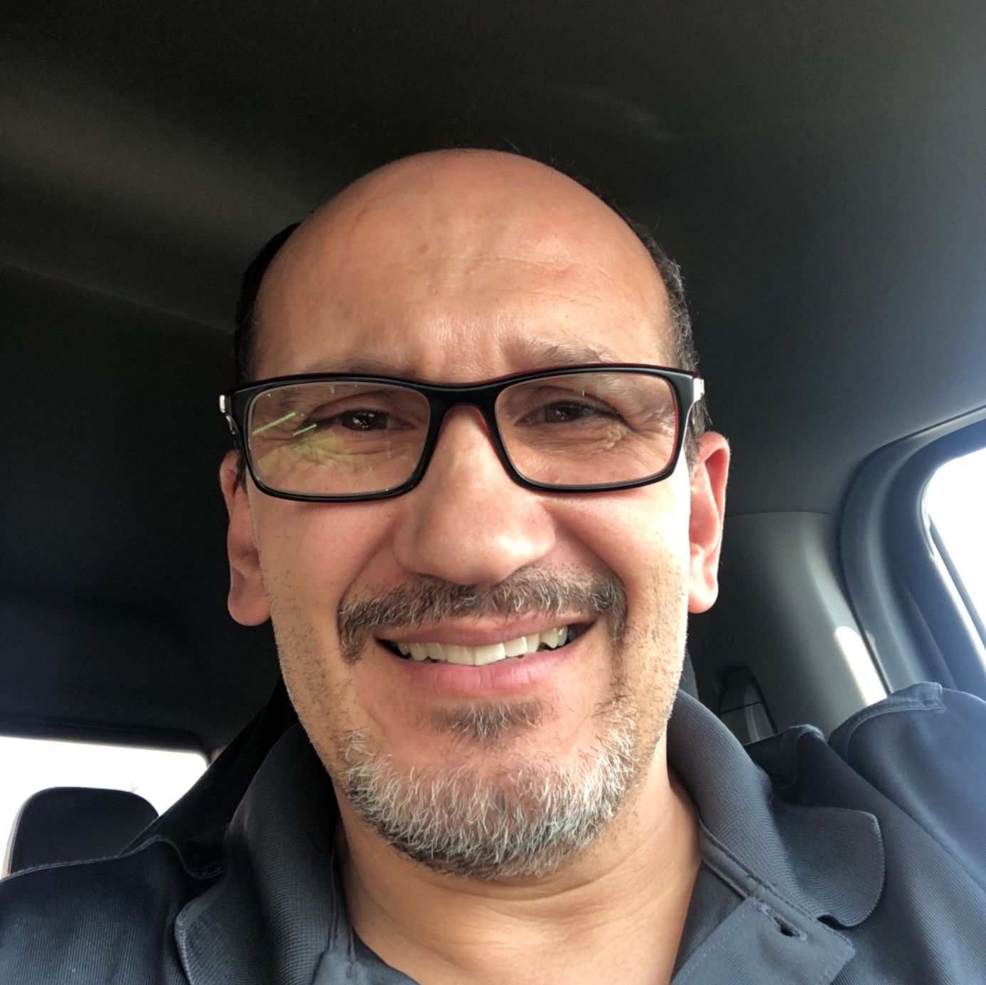 Profile of Didier Donato