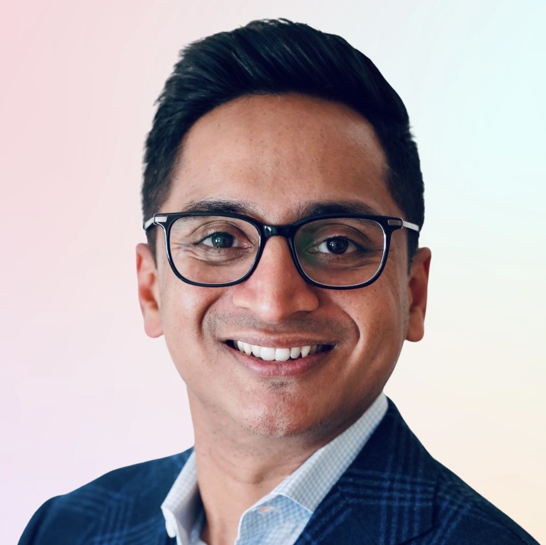 Profile of Abi Sridhar
