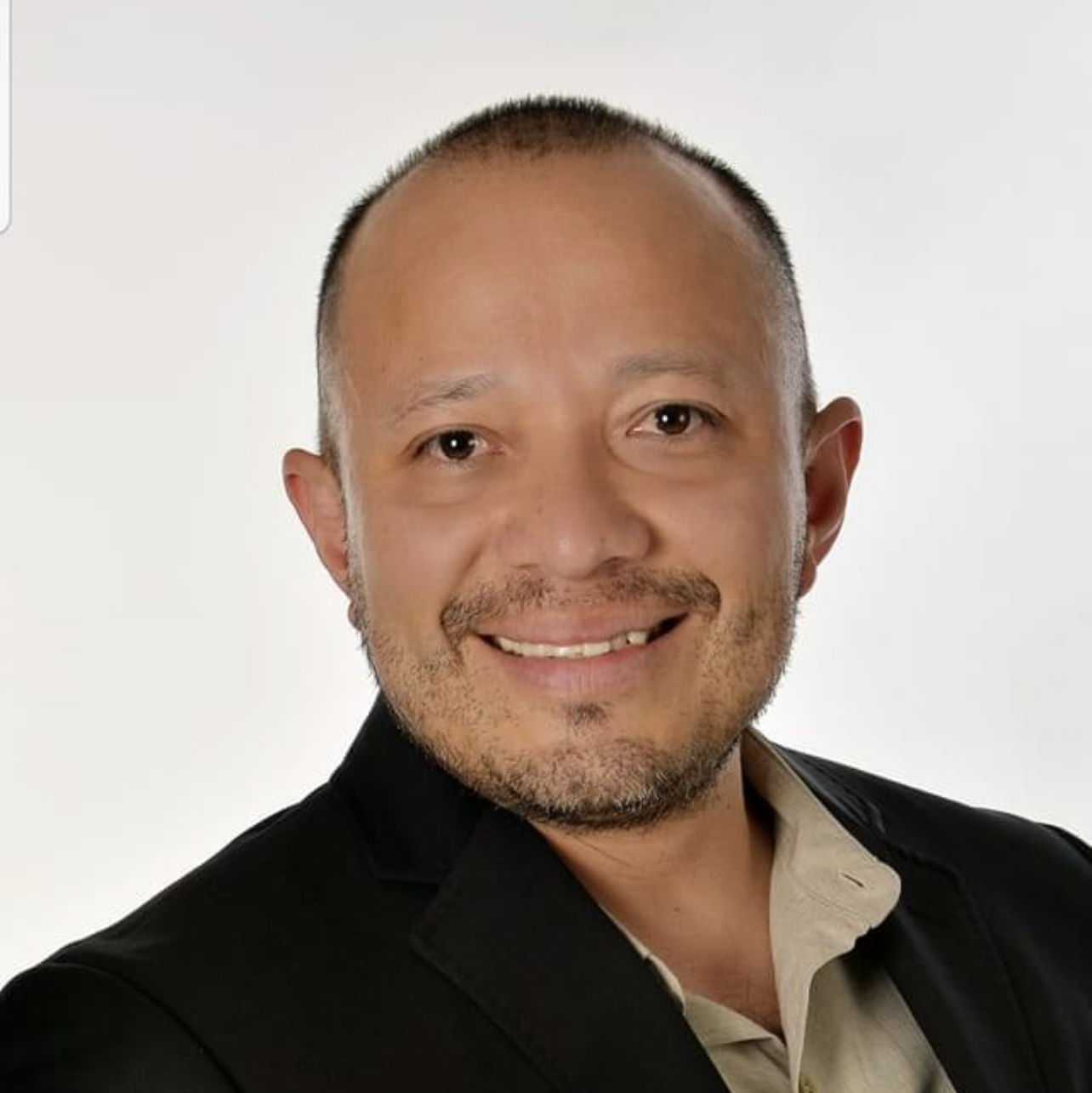 Profile of Jimmy Rodriguez