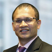 Profile of Sanjay Pawar