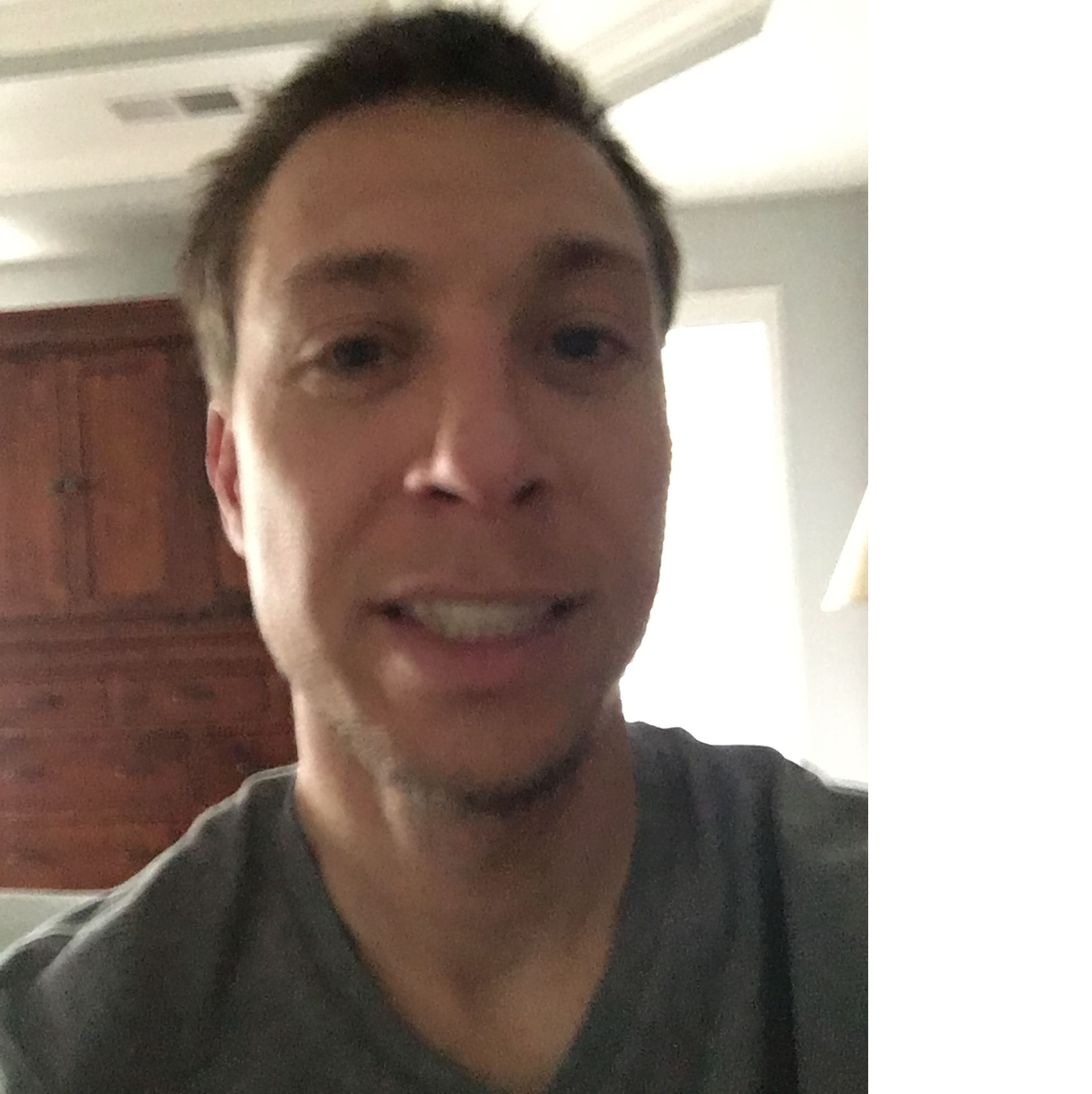 Profile of Brett Allen