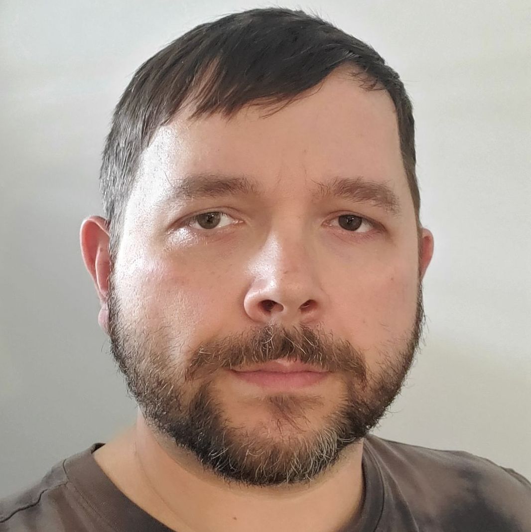 Profile of Kristopher Rogers