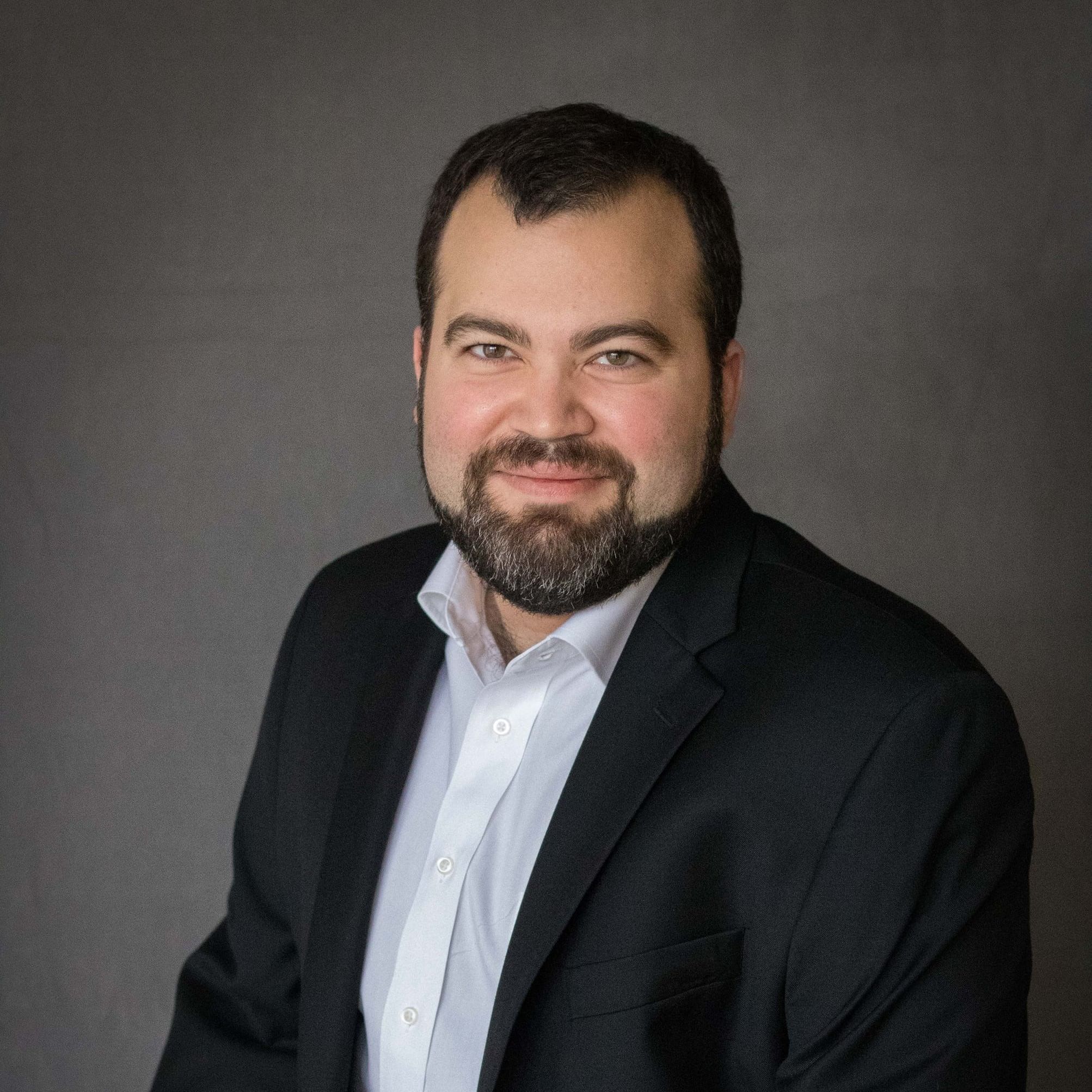 Profile of Demetrios Giannoukos