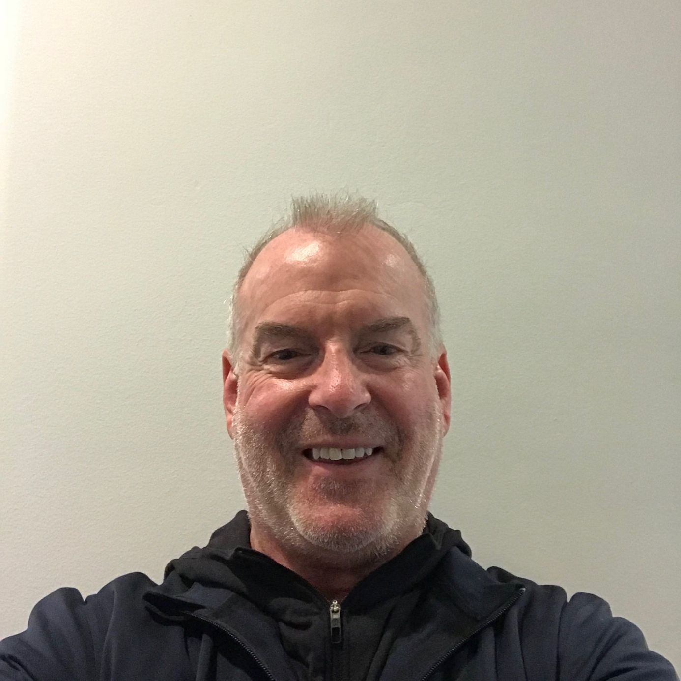 Profile of Kevin Atkins