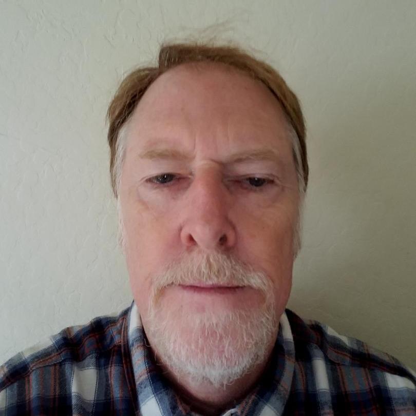 Profile of Richard Palmer