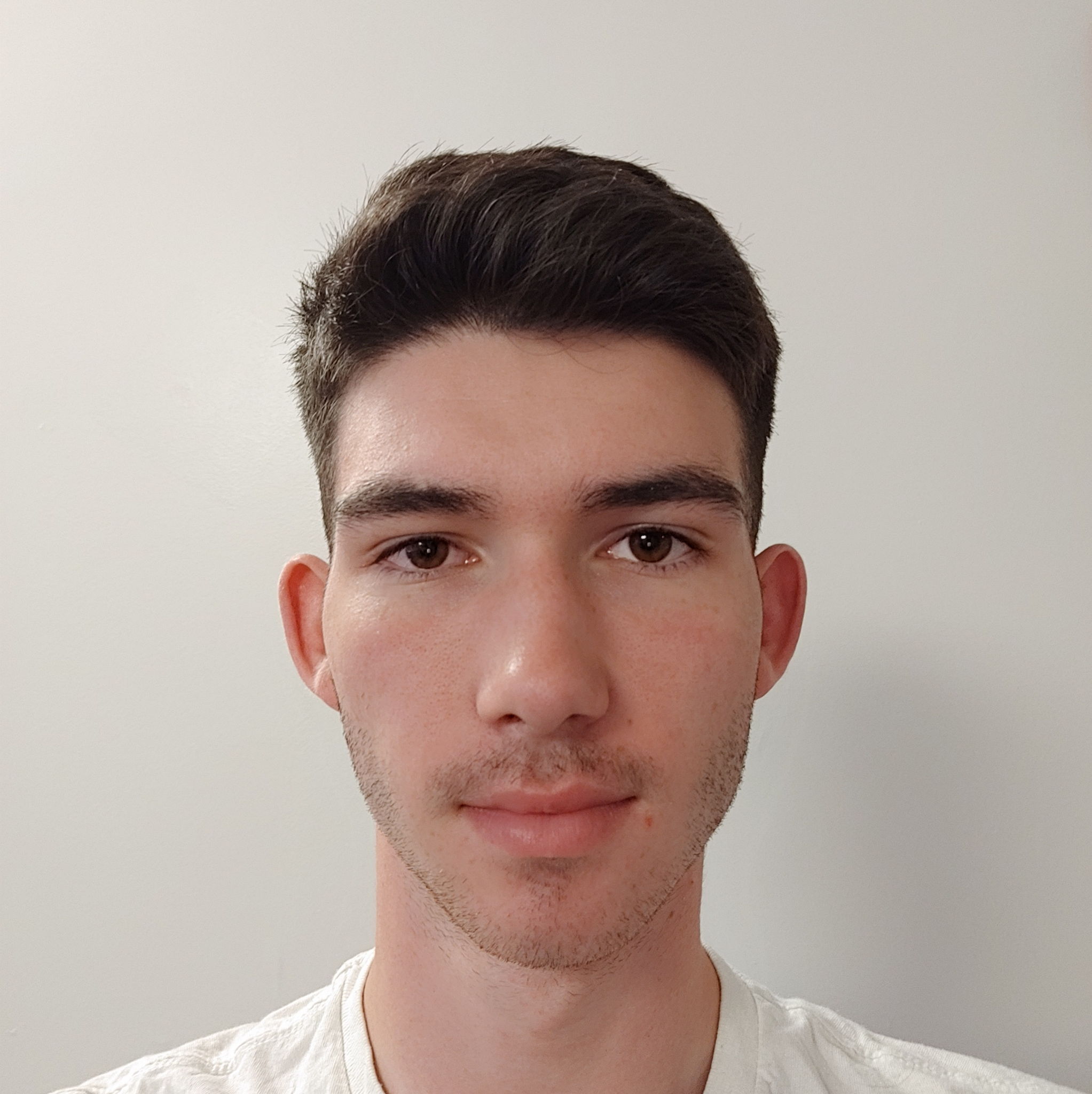 Profile of Leo Berry