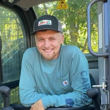 Profile of Dalton Martzahl