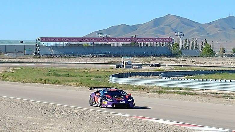 Open Track Day September 28 - East Track