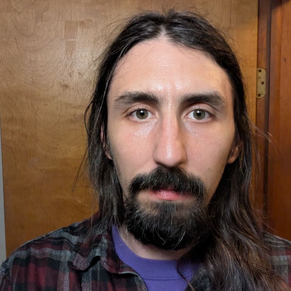 Profile of Ryan Davidson