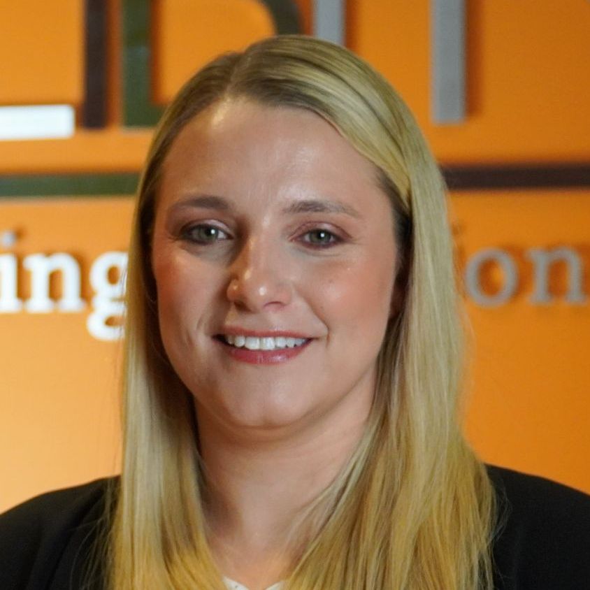 Profile of Jaime Yount