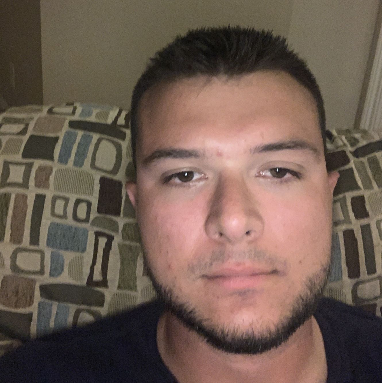 Profile of Evan Ferrell