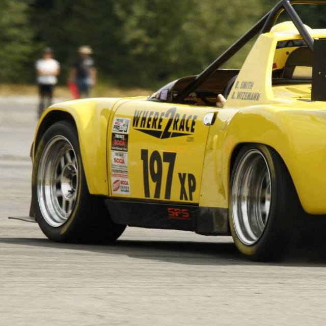 Profile of Britain Smith