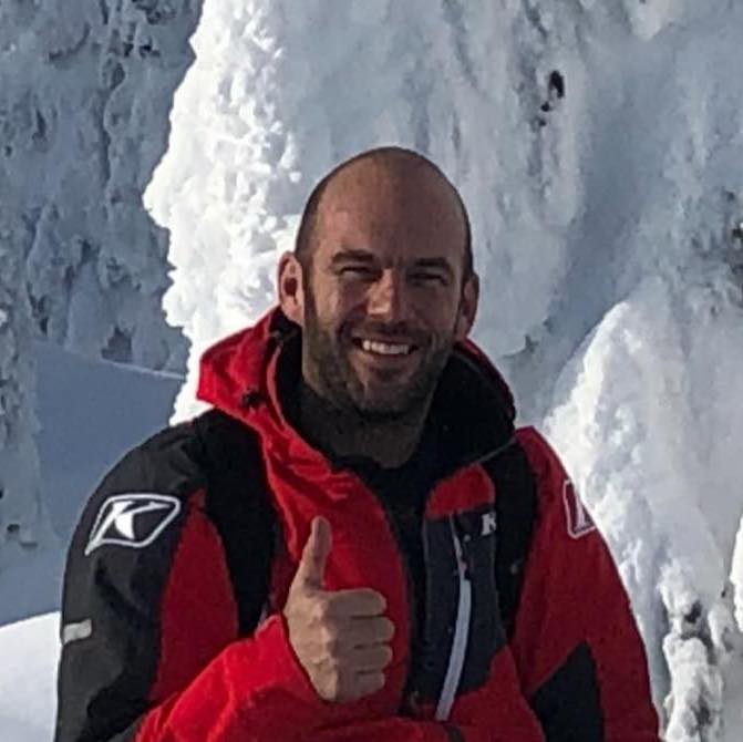 Profile of David Bertrand