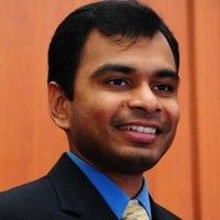 Profile of Darshan Meda