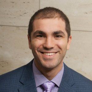 Profile of Eugene Khvostov