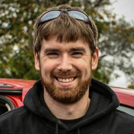 Profile of Cory Conger