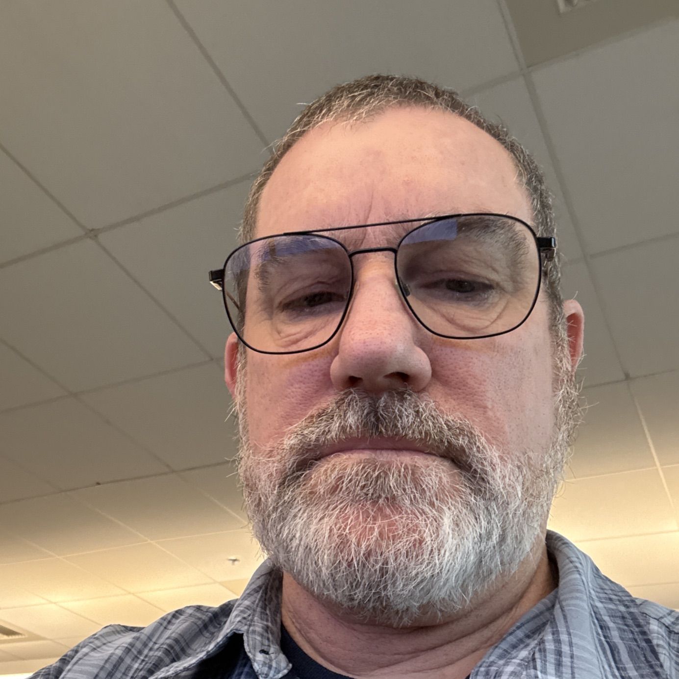 Profile of Shane Brown