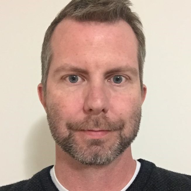 Profile of Paul Swain