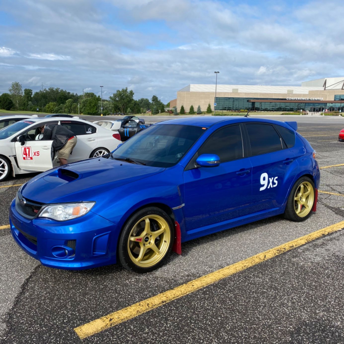 Profile of David Perez