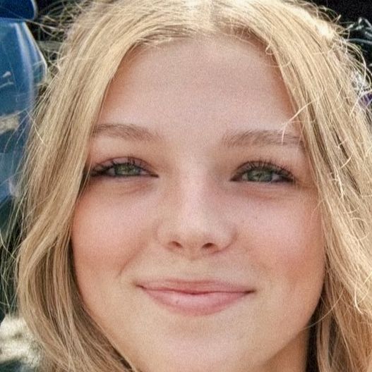 Profile of Nyah Petersen