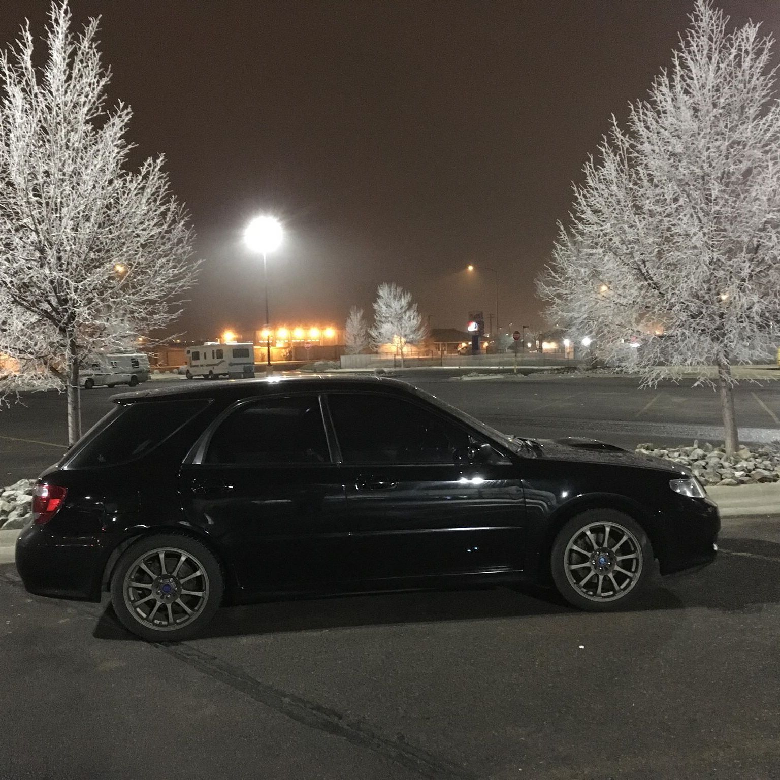 Profile of Aaron Hammes