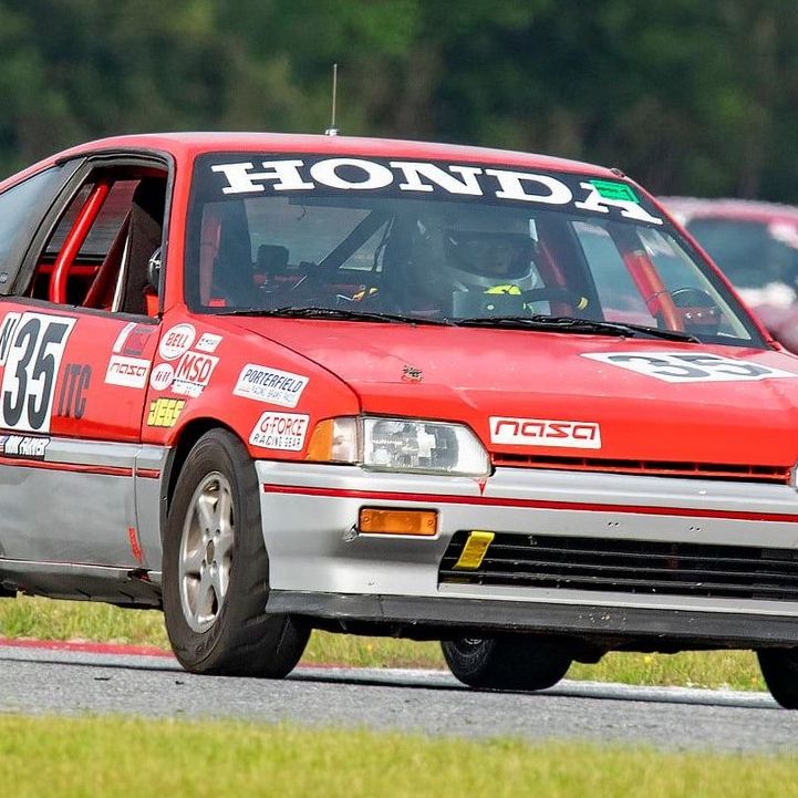 Profile of C Ronald Farver