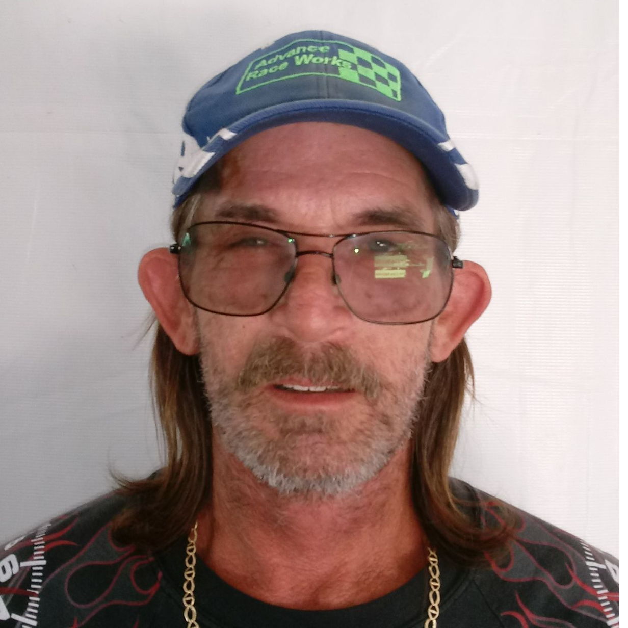 Profile of Ricky Watts