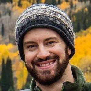 Profile of Blake Odenheimer